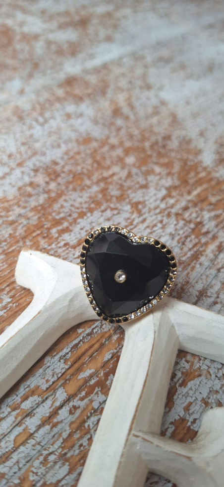 CORINA, anillo regulable