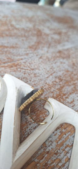 CORINA, anillo regulable