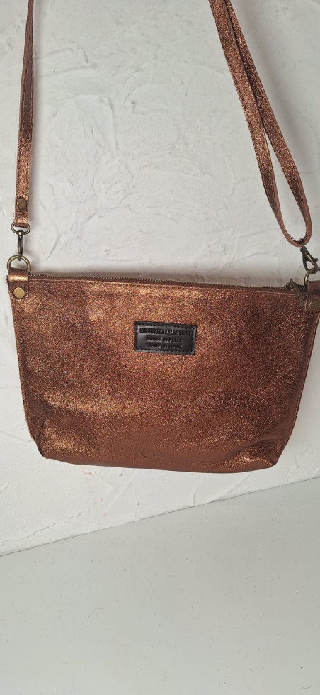 MANUEL cobre, bolso