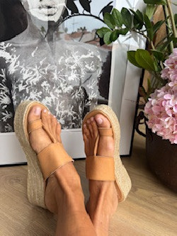 BERGATIN camel, cuña