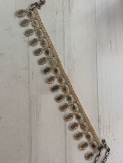 Madison , gargantilla