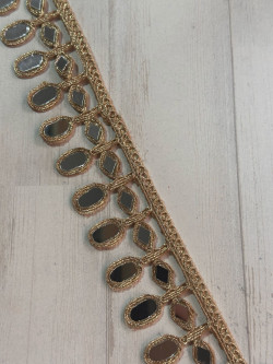 Madison , gargantilla