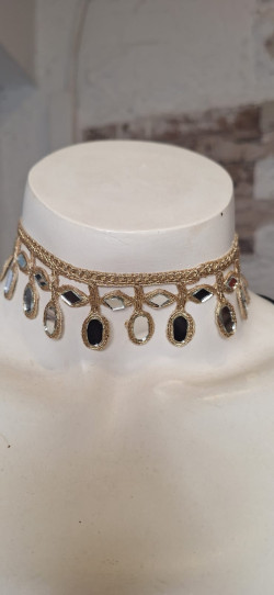 Madison , gargantilla