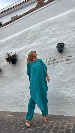 ABIEL esmeralda, mono