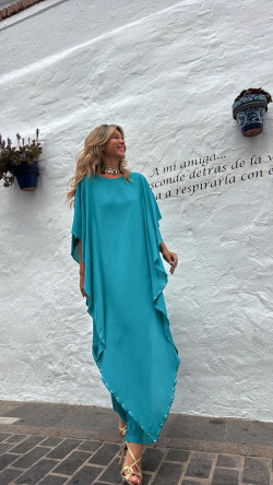 ABIEL esmeralda, mono