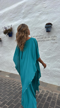 ABIEL esmeralda, mono