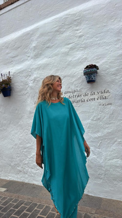 ABIEL esmeralda, mono