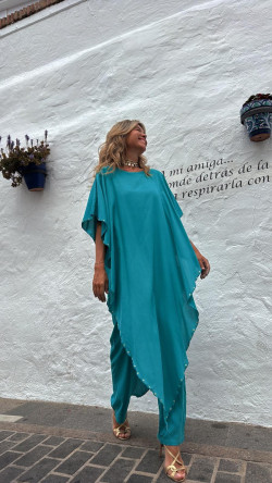 ABIEL esmeralda, mono