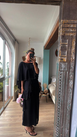 CUBERO  negro,  conjunto