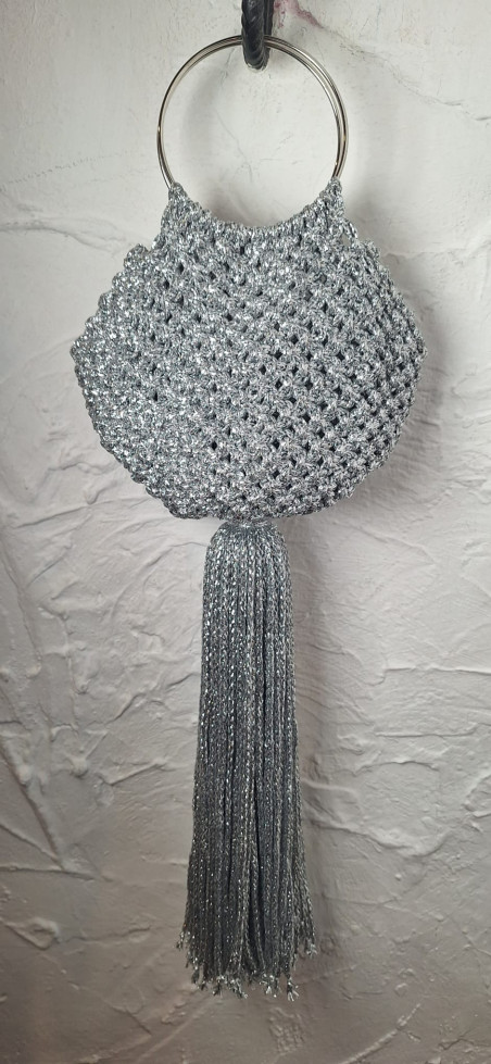 HOLOI plata, bolso, PREVENTA