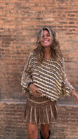 MINERVA beige, jersey