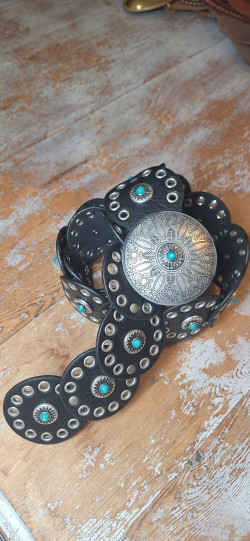 ARATEL, cinturón negro