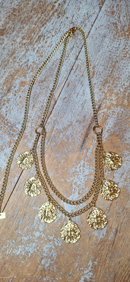 CHER collar/cinturón