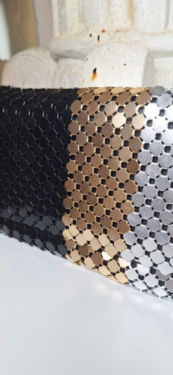 ZANER tres colores, bolso