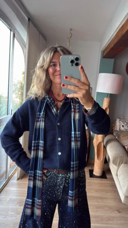 MILAGROS marino, rebeca